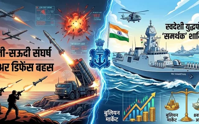 The state of india during war time