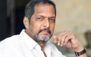 Nana Patekar the famous actor