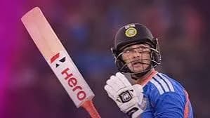 Cricket Sports India Vs. West Indies