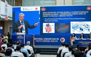 cardiac health 