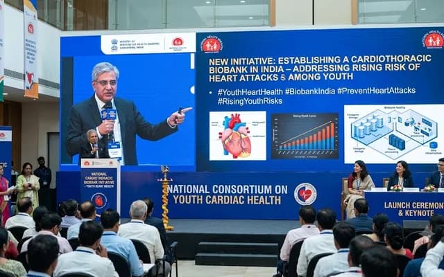 cardiac health 