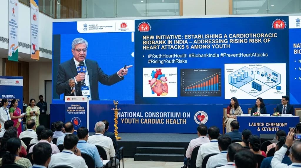 cardiac health 