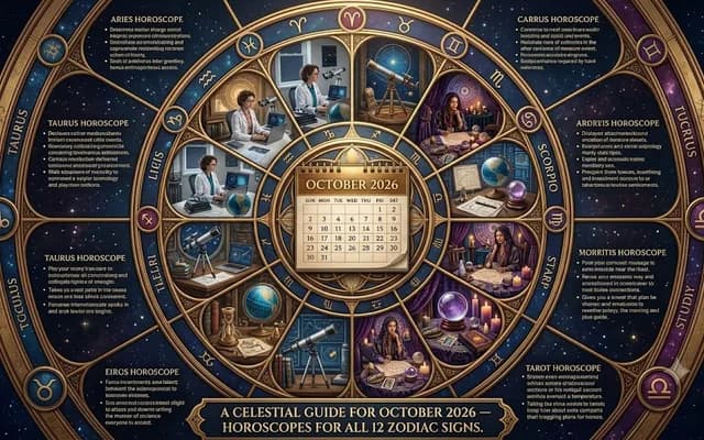 Horoscope