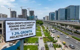 India growth story