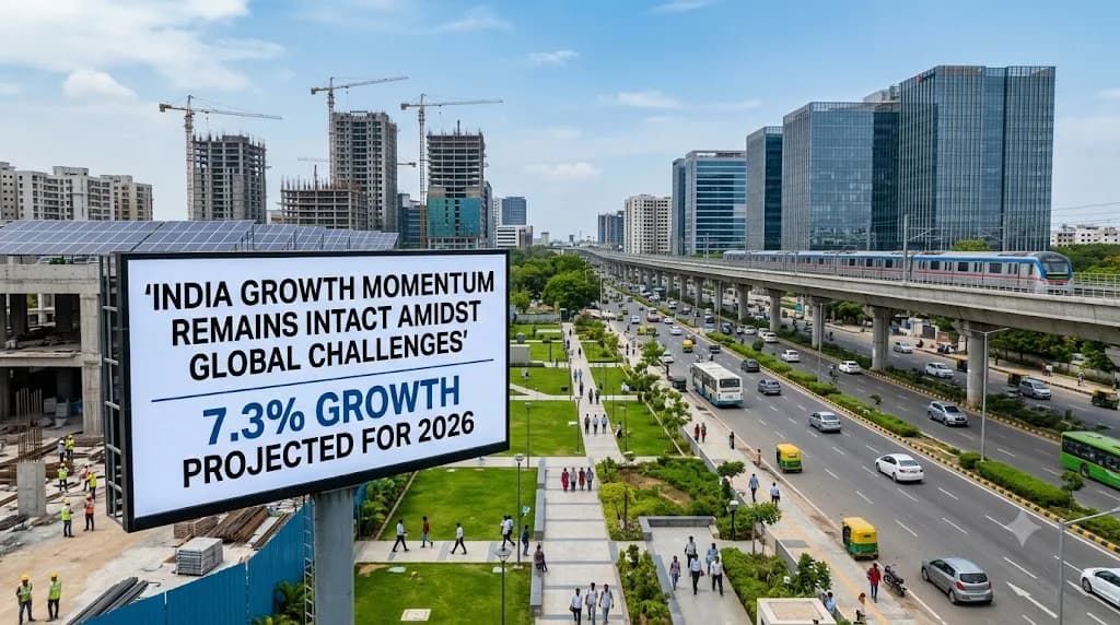 India growth story