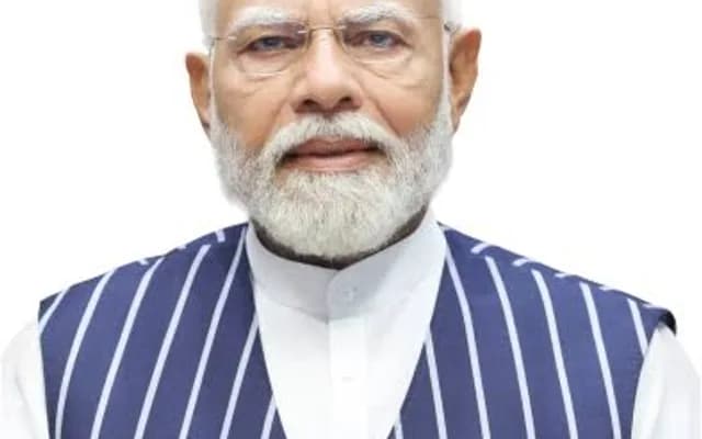 Prime Minister of India