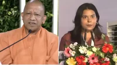Yogi in gorakhpur