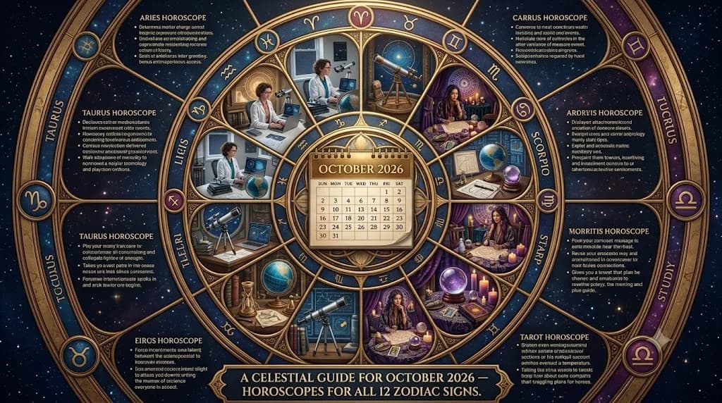 Horoscope