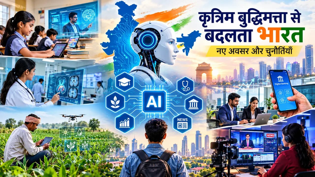 AI discription
