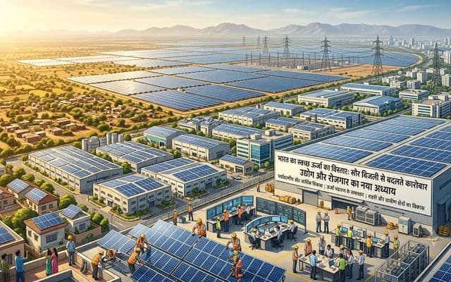 Clean energy is the prime need of the day