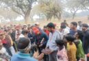 प्रतापगढ़ न्यूज़ : यादवपुर बना हिडिंबा कप क्रिकेट टूर्नामेंट चैंपियन